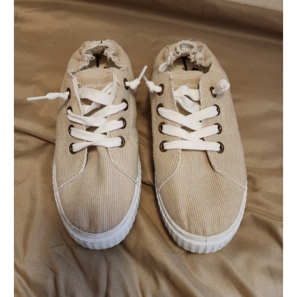 Tommy Bahama shoes